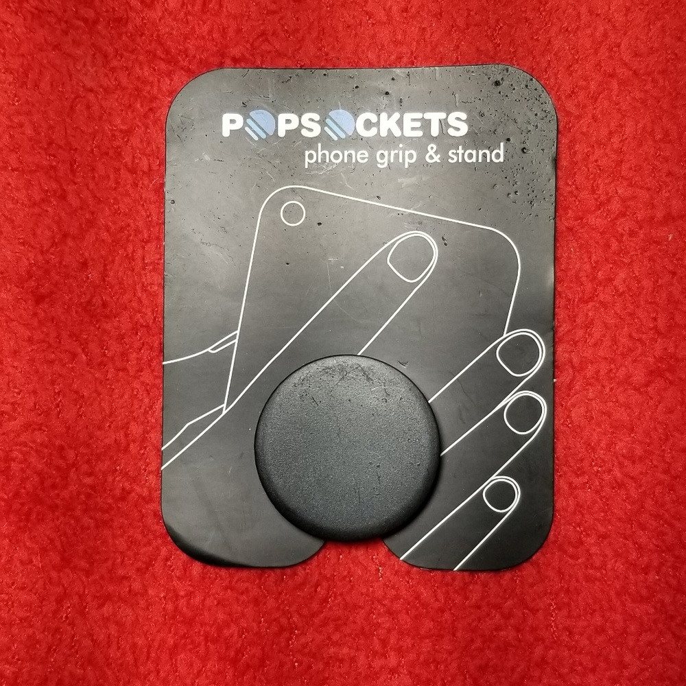Popsocket